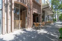 Boutique Hotel Durango219 - balcone