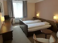 Hotel du Parc Hotels in Diekirch