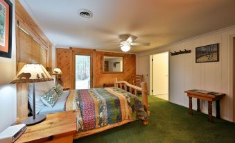 Birch Haven 4 Bedroom Home by RedAwning