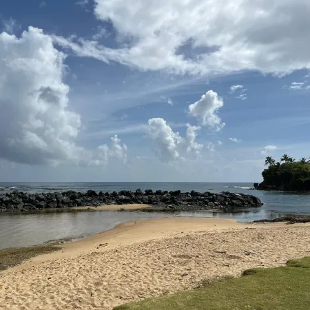 Dream Villa · Direct Beach Access · Pool · 2Br Gated · Dorado, PR