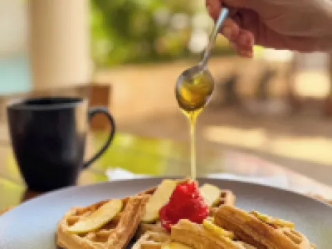 フラテール ユカタン ホテル バリャドリッドのホテル