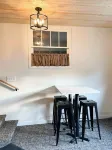 The Trail Inn - Melita, Manitoba - Hwy 83/ Hwy 3 - 2-Star