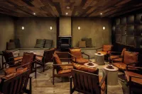 Hillview Resort Grandvoir Hotels in Libramont-Chevigny