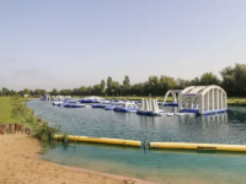 62 Pinewood Hotels in Mablethorpe