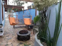 Linda Casa com Piscina e Ótimas Acomodações Super Confortável Ubatuba-sp Hotels in der Nähe von Praia Itamambuca