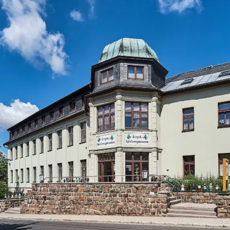 Berghotel Talblick