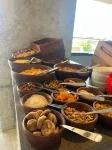 Creek Hotel and Residences El Gouna - breakfast