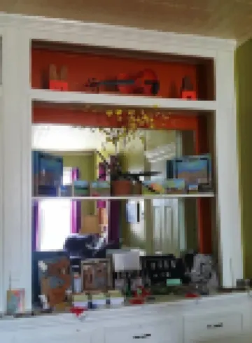 The Muse Gallery Guesthouse