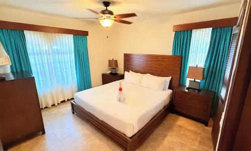 瑪雅公主海灘潛水度假村 - 全包式