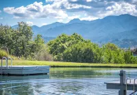 Mariri Heights Modern Studio Unit. Pet Friendly Các khách sạn ở Lower Moutere