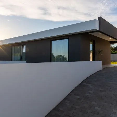 One of a Kind | PDL Luxury Retreat