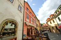 Mini Hotel Abraka & Apartments - Apartments