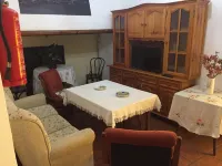 Alojamiento Castillo de Hornachos