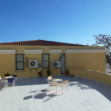 HI Faro – Pousada de Juventude