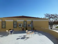 HI Faro – Pousada de Juventude Hotels in Olhao