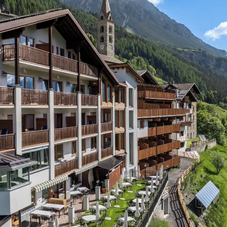 Hotel Miravalle
