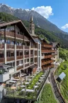 Hotel Miravalle Hotels in Valdidentro
