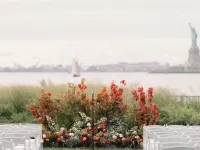 Collective Governors Island - A New York City Retreat Hotels near Red Hook
