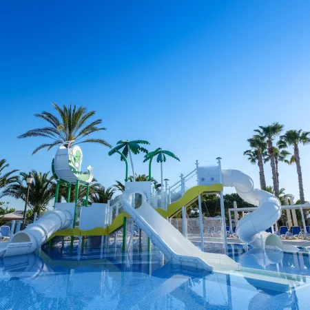 Camping Estival Vendrell Platja