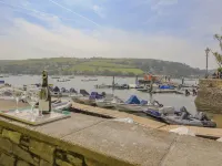 7 Island Quay Hotel a Chillington