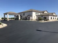 Lea County Inn