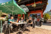 Hotel Tiroler Adler Bed & Breakfast Hotel a Waidring
