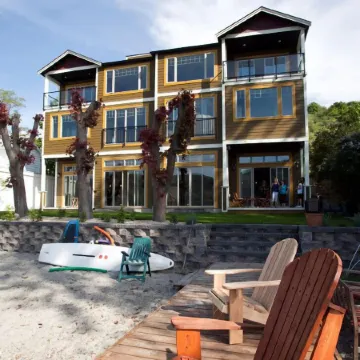 OKeefes Landing Bed & Breakfast