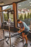 Hotel Wagnerhof - Gym