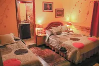 Hotel Rodelu Hotel a 