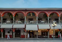 Hotel Boutique Casa Zevallos