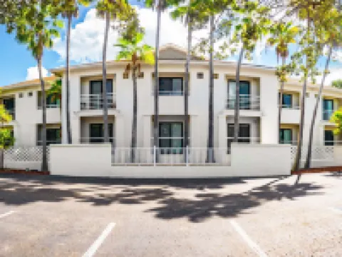 Boca Grande Hotel Hotels in Placida