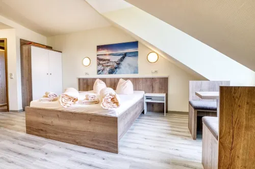 Hotel Kiebitz an der Ostsee Hotels in Börgerende-Rethwisch