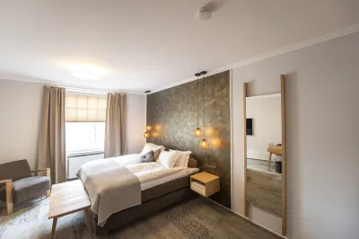 Ratshotel Hotels in Haltern am See