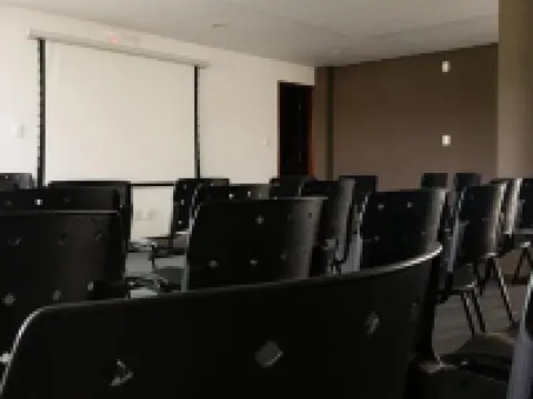 Hotel Ravenna Divinópolis otelleri