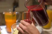 ロビンソン・アルペンローゼ・ズールス - バー