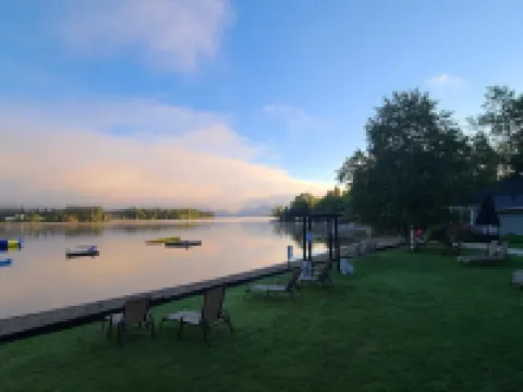 Bonnie View Inn Hotels in Haliburton County