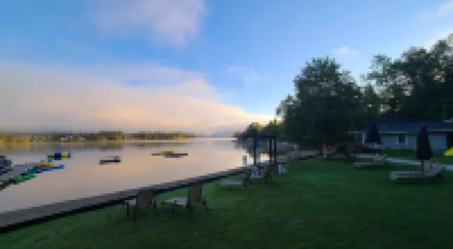 Bonnie View Inn