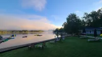 Bonnie View Inn Hotels in Haliburton
