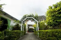 Posada Lodge - Ramah Hewan Peliharaan
