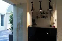 德斯特凡諾宮豪華飯店 - 酒吧