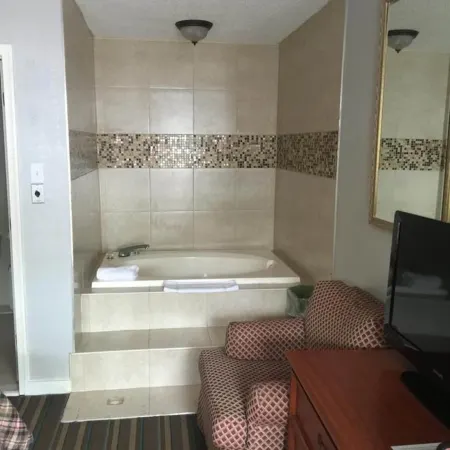 Scottish Inn and Suites - Bensalem-Philadelphia