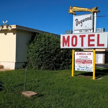 Dogwood Motel