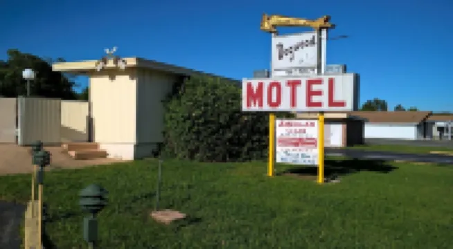 Dogwood Motel