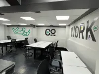 Hostel Boutique Merced 88