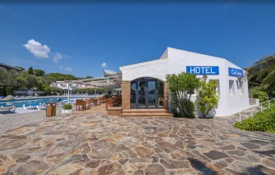Hotel Calina