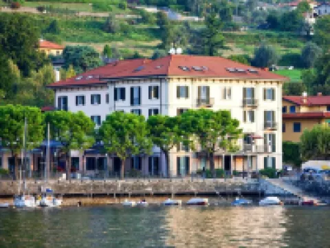 Hotel Lenno Hotels in Tremezzina
