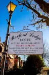 Roxford Lodge Hotel