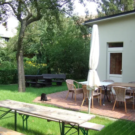 Pension Unicat