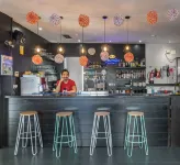 Joy Plaza de Armas - bar