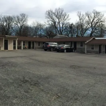 Azure Sky Motel